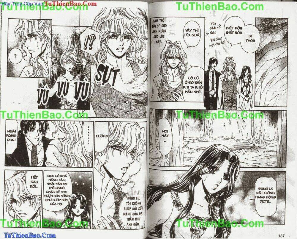 aries - thần thoại 2 chapter 5 70