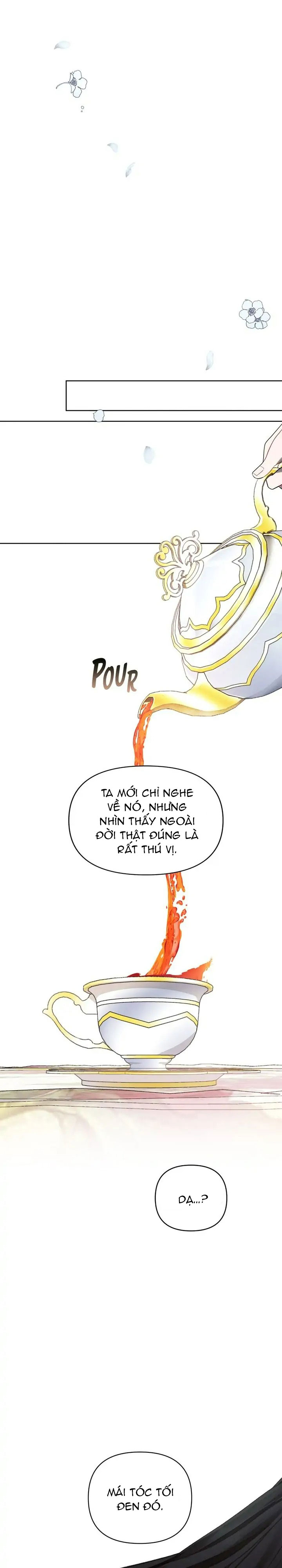 Công Chúa Ashtarte chapter 1.2 10