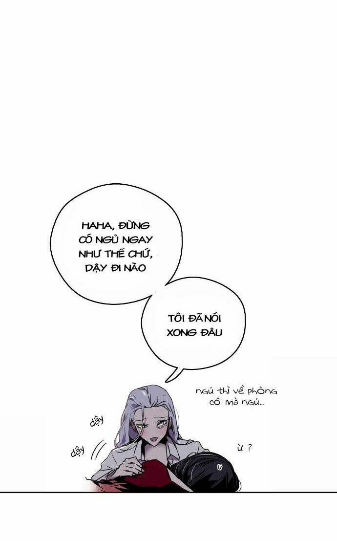 người máy hủy diệt chapter 9 5