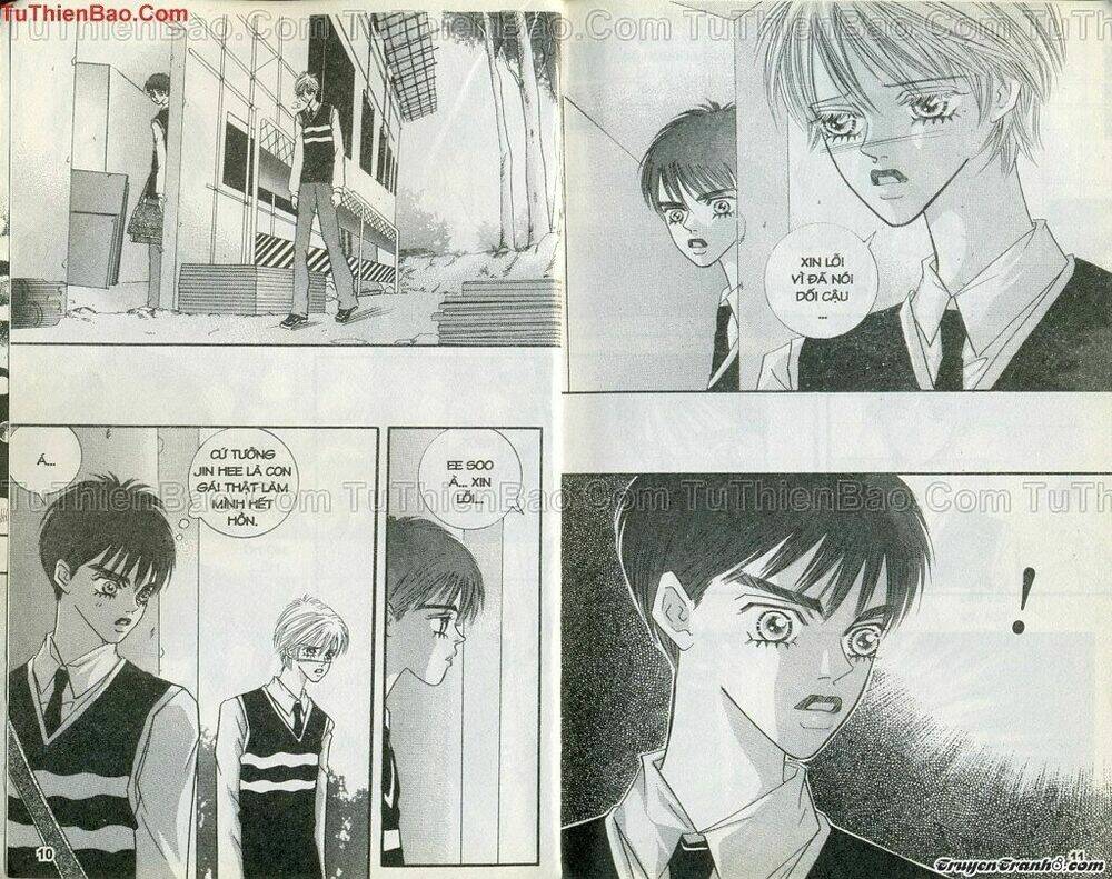 giấc mơ triệu phú chapter 3 5