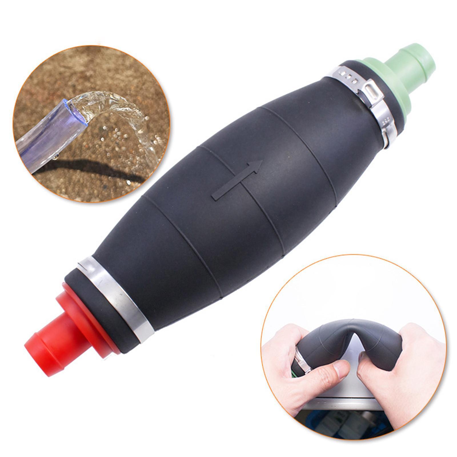 Pump Hand Pump Manual Transfer Pump Hand Pump Car Fuel Tank for Fish Tank Liquid