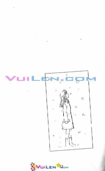 giỏ trái cây - fruit basket chapter 21 12