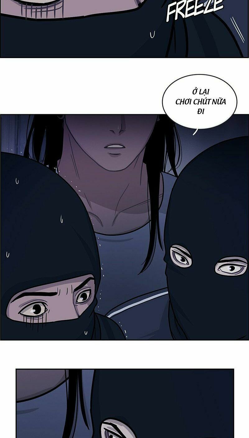 nửa đêm ở poppy land chapter 4 63