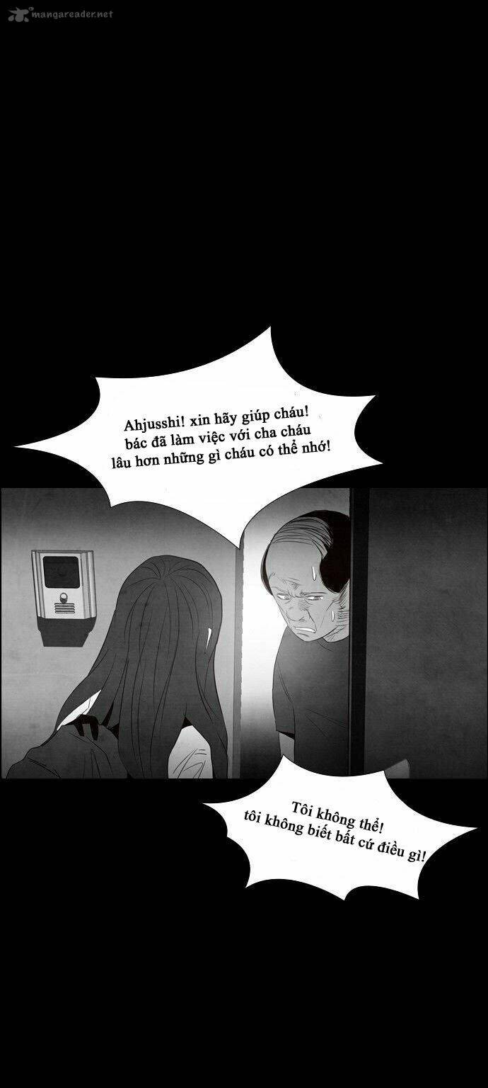 nạn nhân hồi sinh chapter 35 28