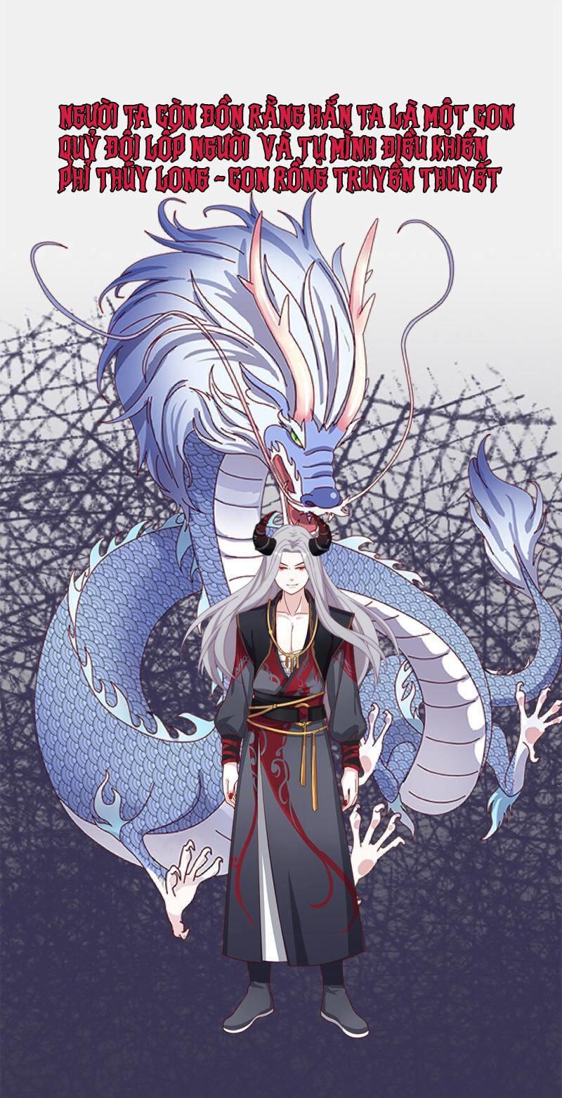 trùng sinh phỉ thuý chapter 1 12