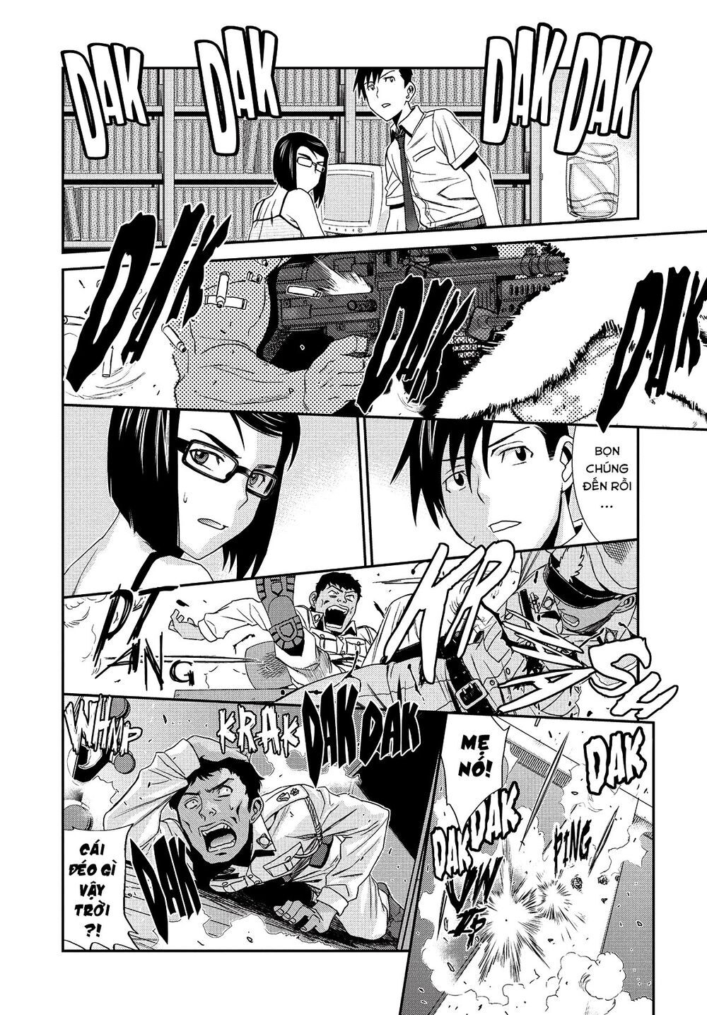 hố đen chapter 95 2