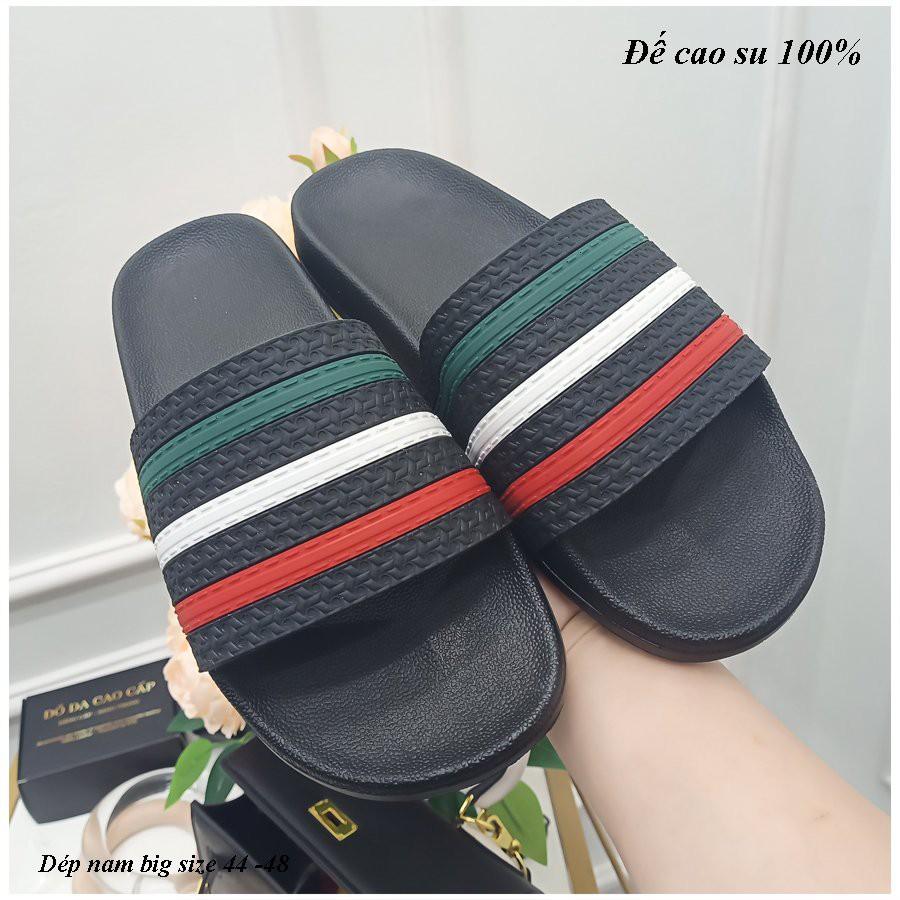 DÉP NGOẠI CỠ - DÉP SIZE TO 44-48