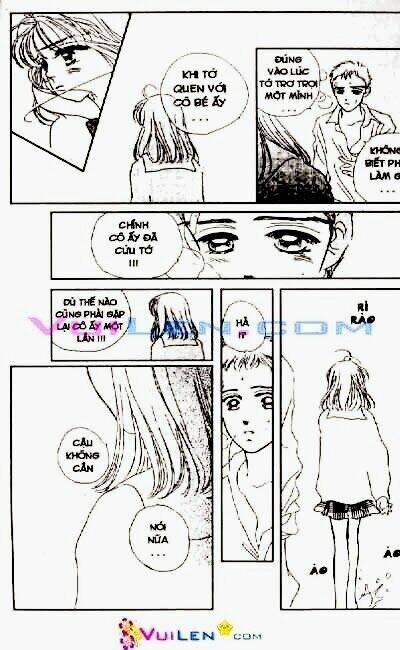 công chúa nhân ngư chapter 3 121