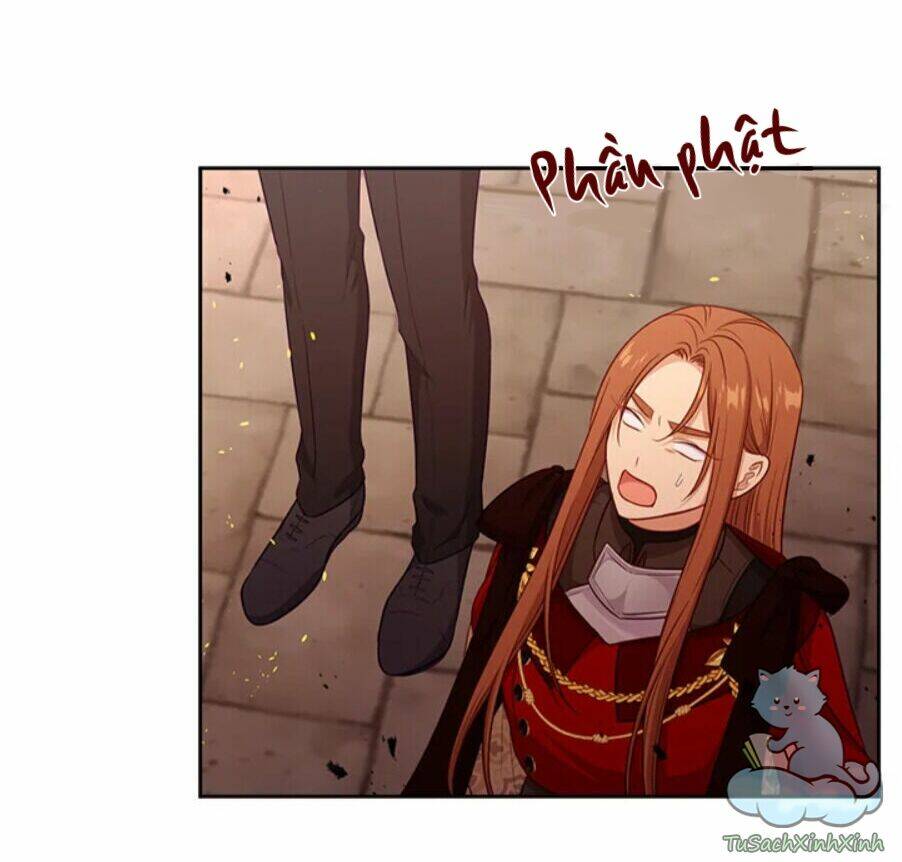 hãy coi chừng ác nữ chapter 82 34