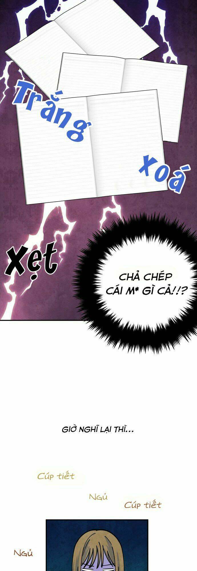 tai sói và mũ đỏ chapter 20 19