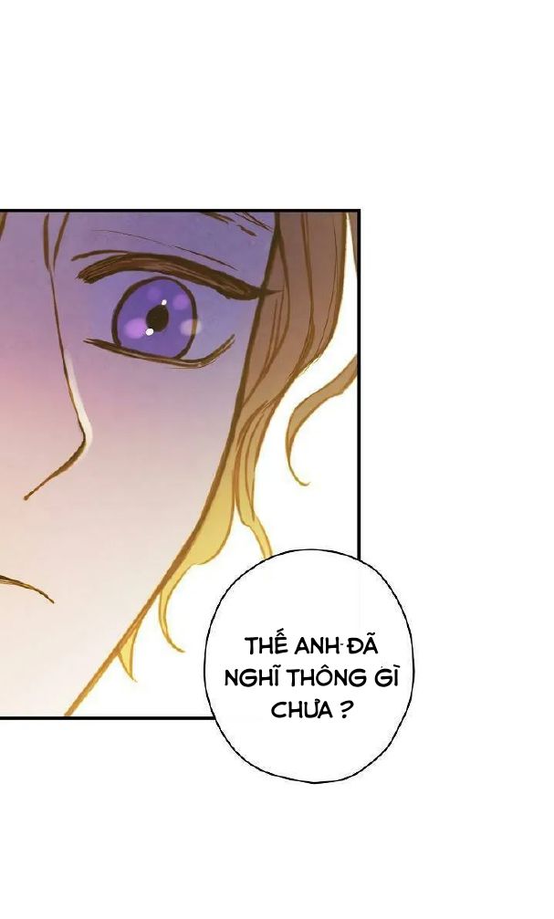 hoàng phi bóng tối - shadow queen chapter 48 63