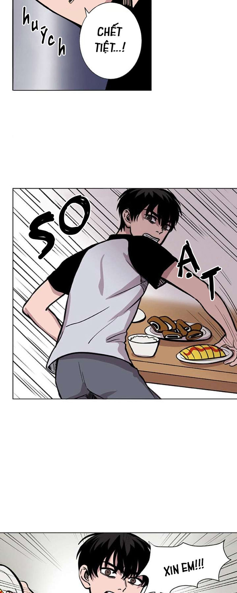 in our lifetime chapter 5 11