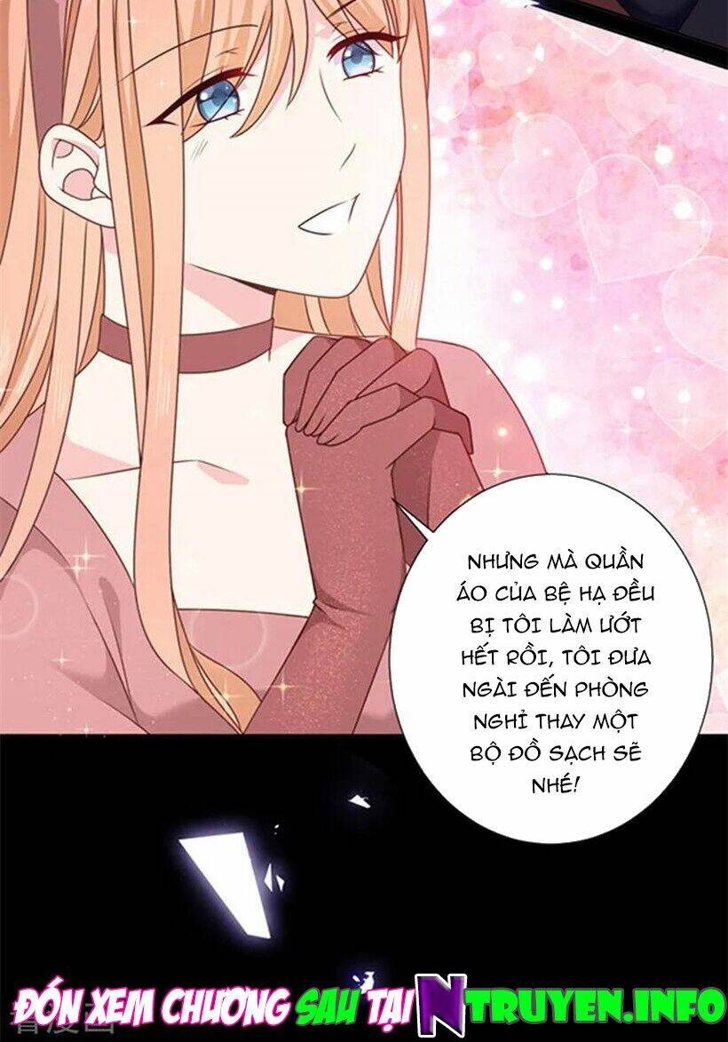 ác ma đừng hôn tôi chapter 191 22