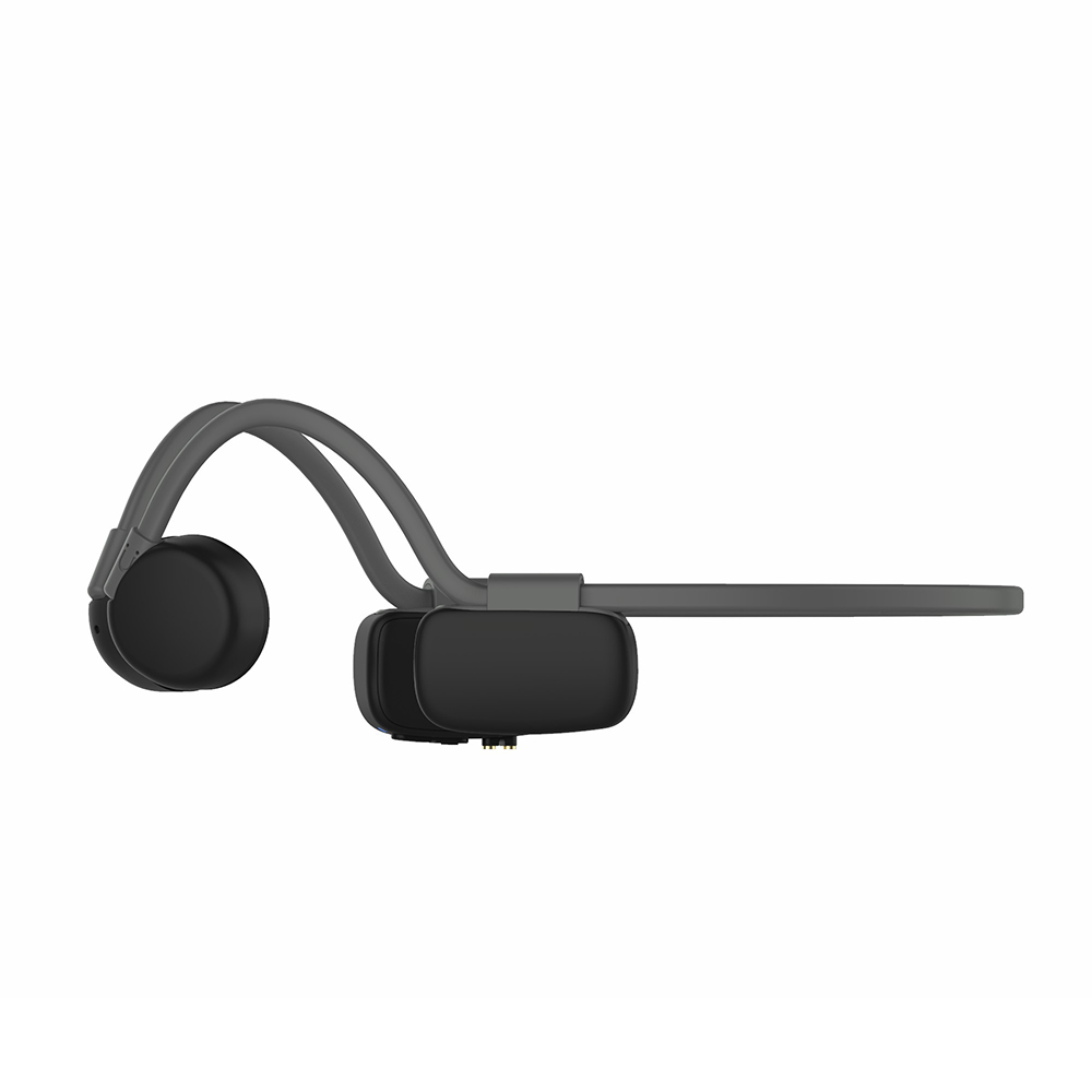 Tai nghe thể thao ngoài trời IP56 Chống nước BH528