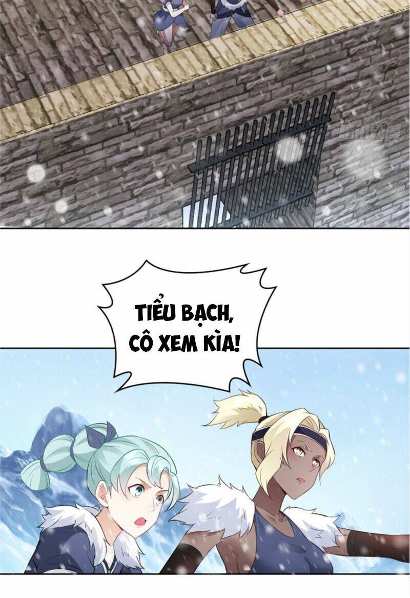 người ở rể bị ép thành phản diện ngoại truyện chapter 8 29