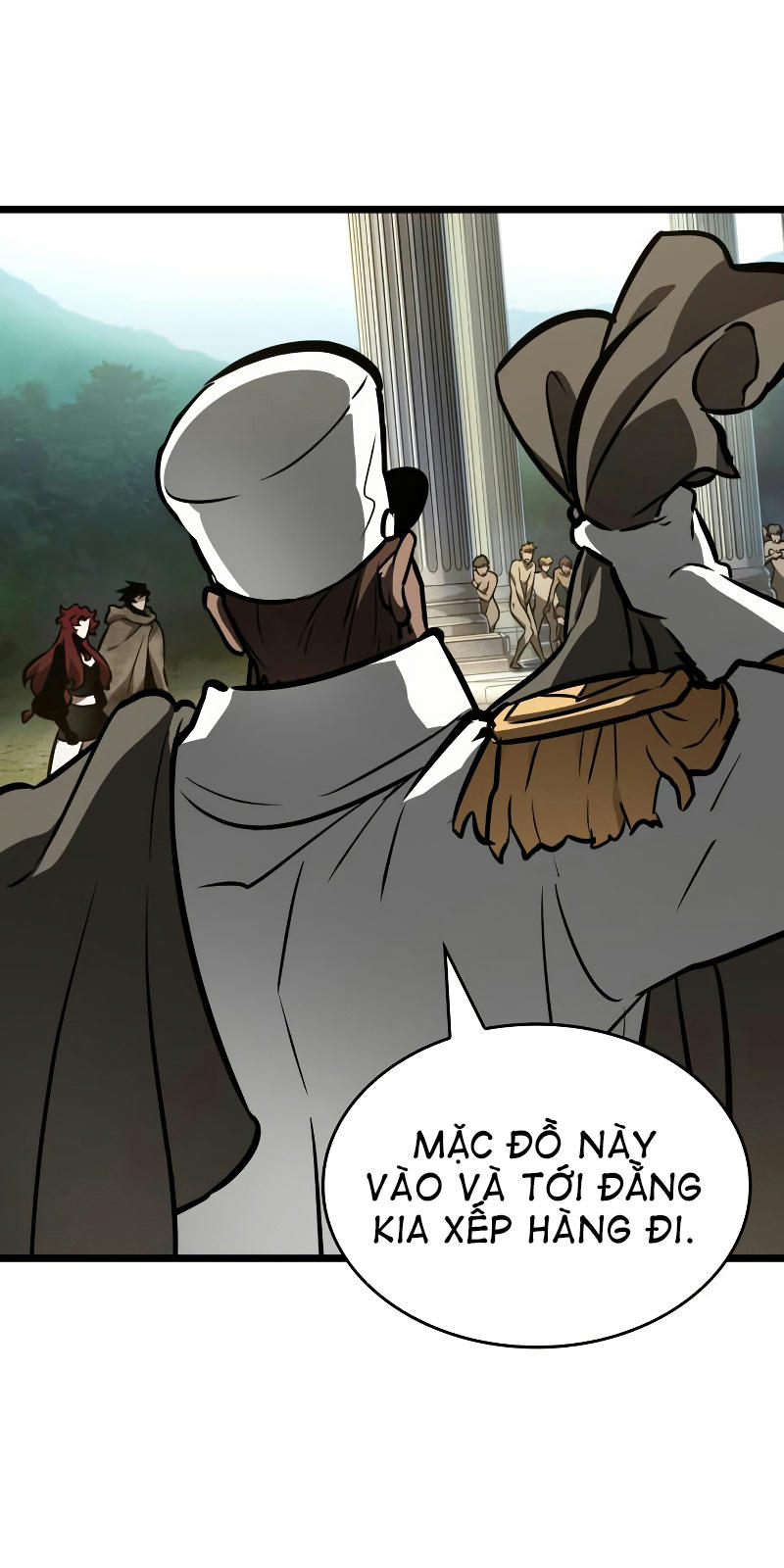 thế giới hậu tận thế chapter 12 36