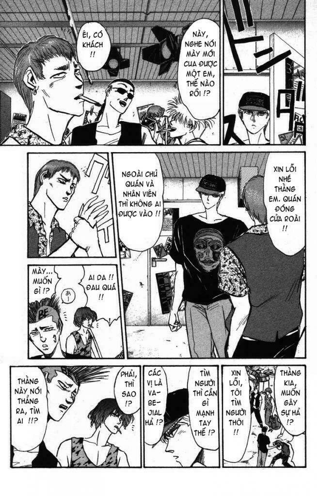 shonan junai gumi chapter 136 8