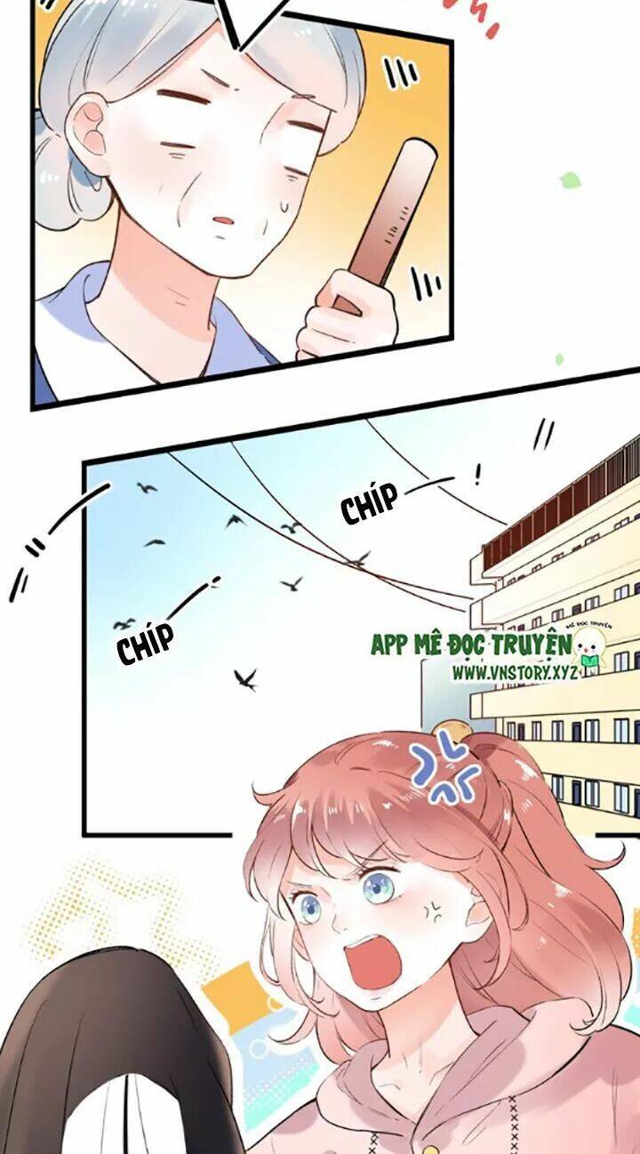 trạch thượng tịch mịch huỳnh hỏa chapter 54 6