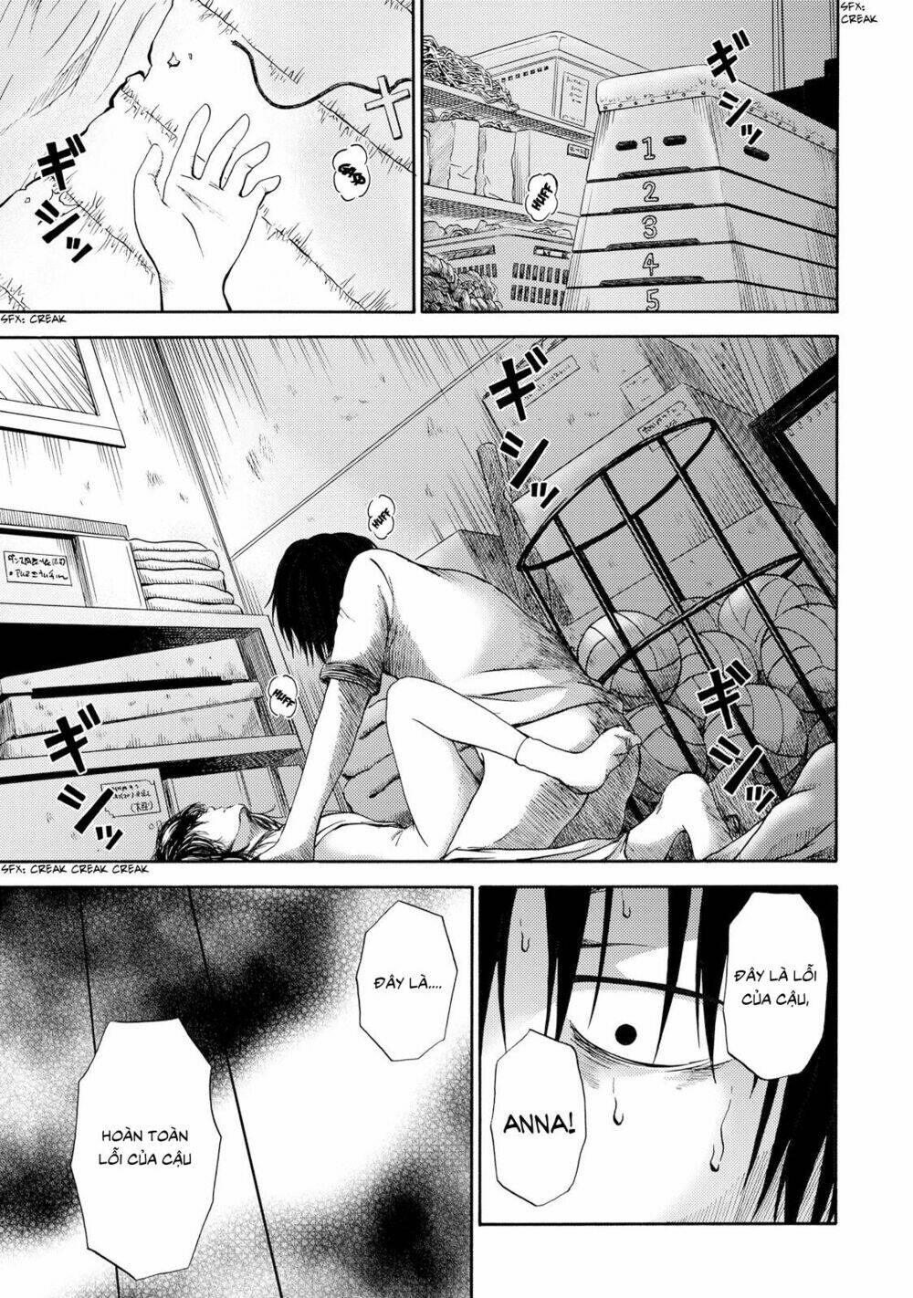 umareru kachi no nakatta jibun ga anna no tame ni dekiru ikutsuka no koto chapter 1 4