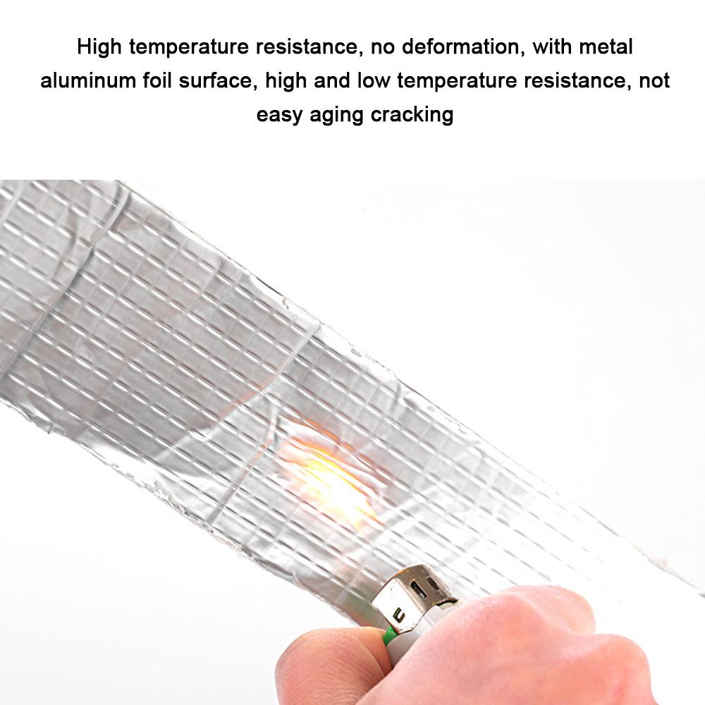 Băng keo chống thấm nhiều kích thước