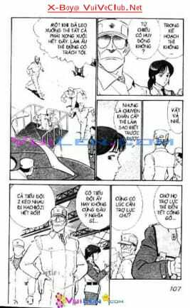 cảnh sát cơ động chapter 9 108