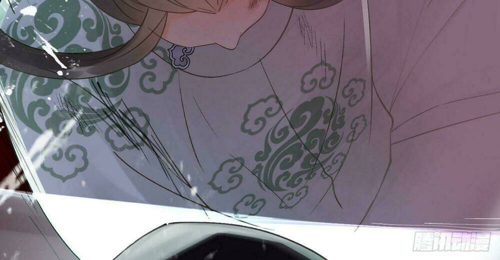 vương gia ba tuổi rưỡi của tôi chapter 19 40