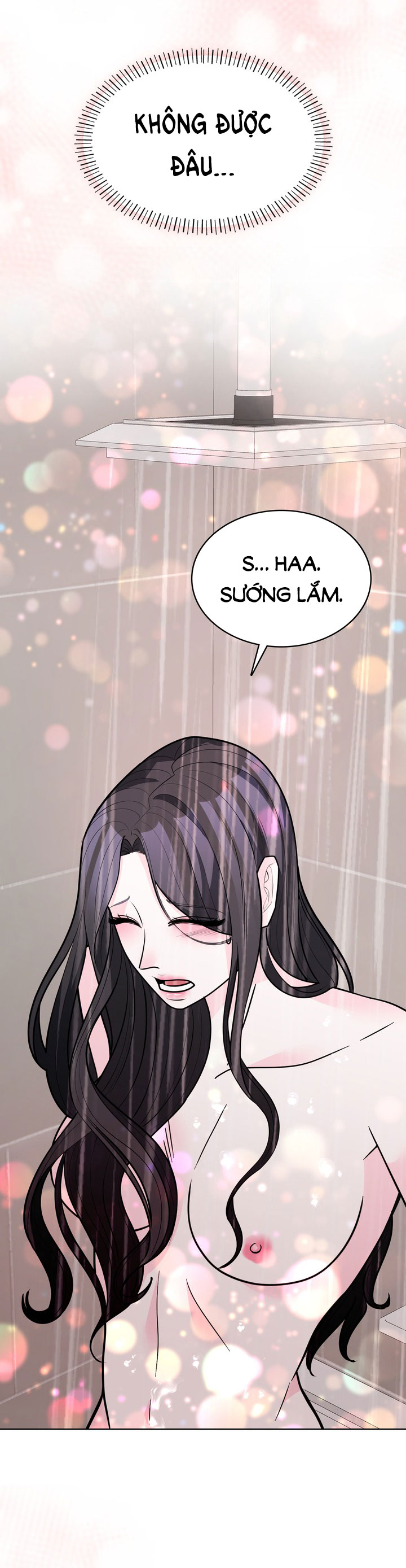 [18+] điều em cố giấu chapter 30.2 8