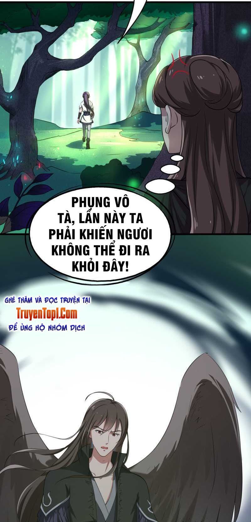tà y cuồng thê chapter 53 9