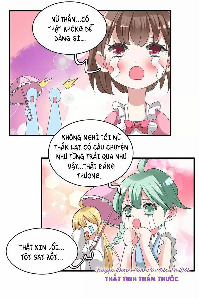 lều khều biết yêu chapter 70 8