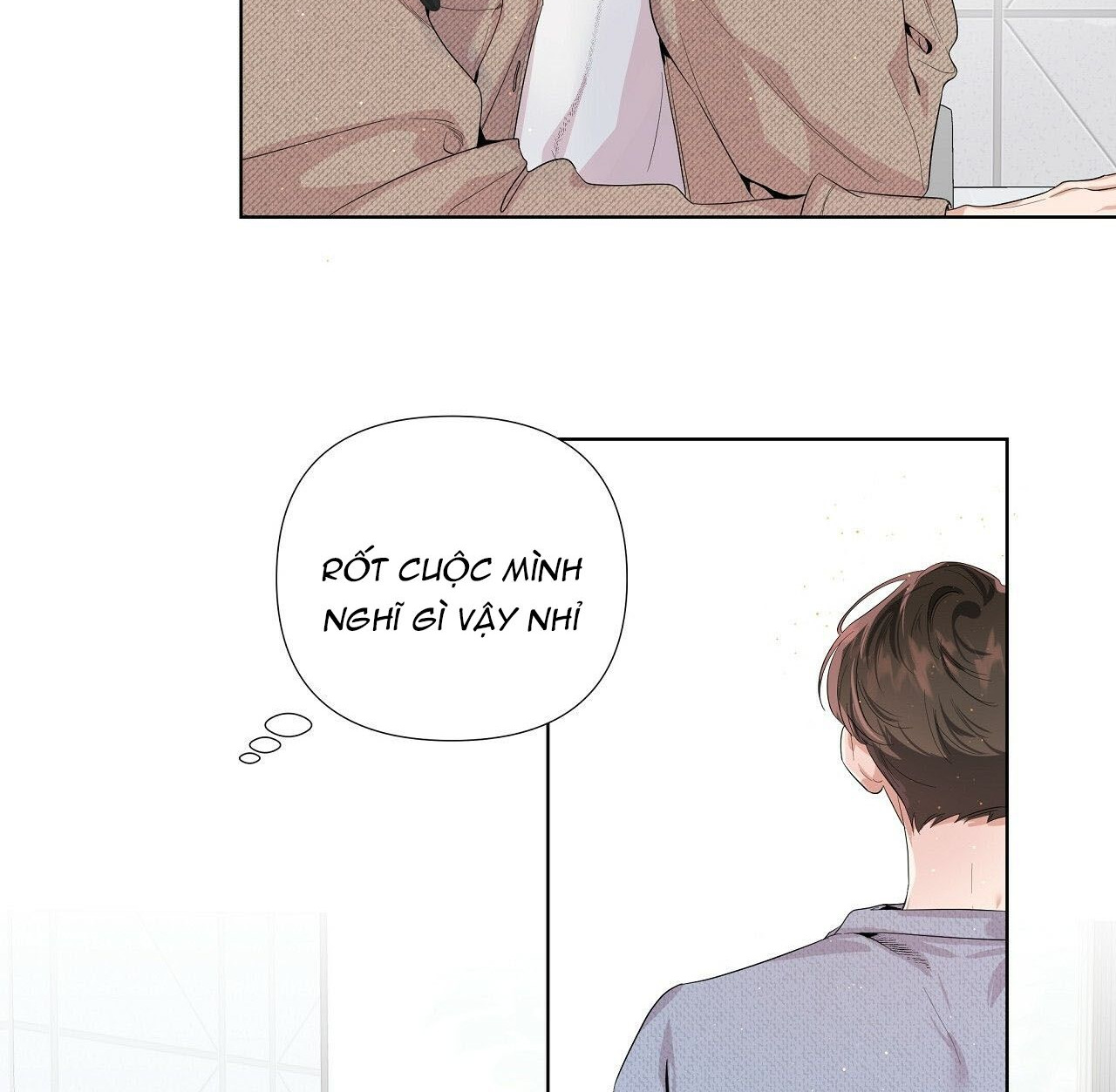 đừng bận tâm darling chapter 3 54