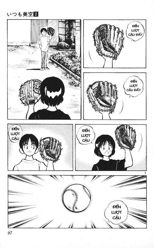 itsumo misora chapter 15 3