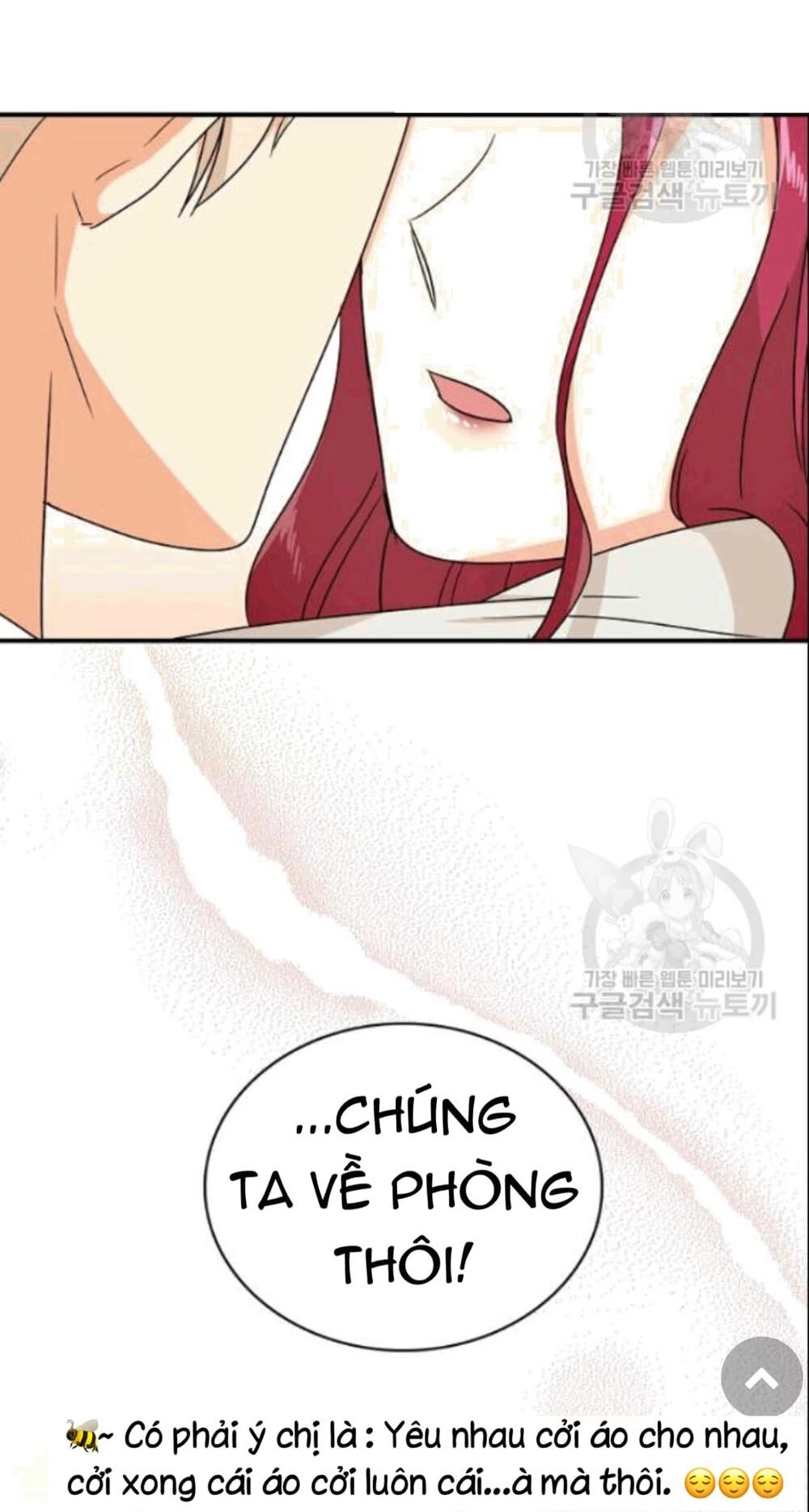 xuyên không trở thành mẹ của nhân vật phản diện chapter 46 51