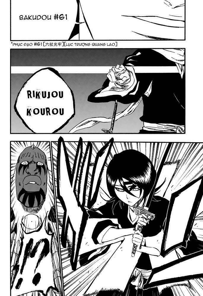 thần chết ichigo chapter 301 18