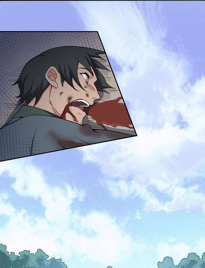 hỗn độn kiếm thần chapter 96 2