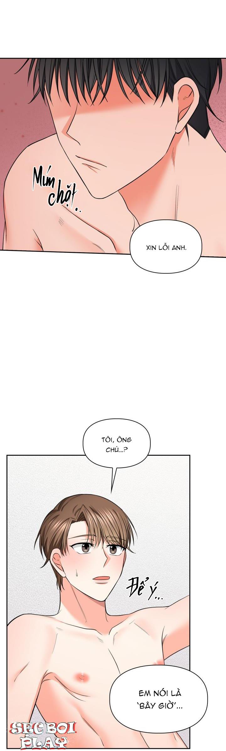 phòng tắm hơi chapter 32 13