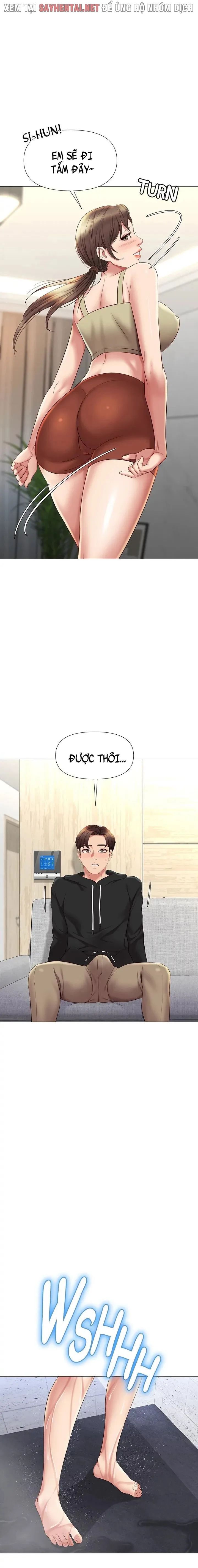 bạn của con gái tôi chapter 22 19