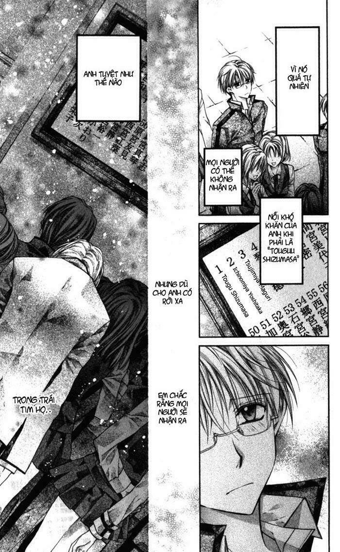 hội quý tộc chapter 7 23