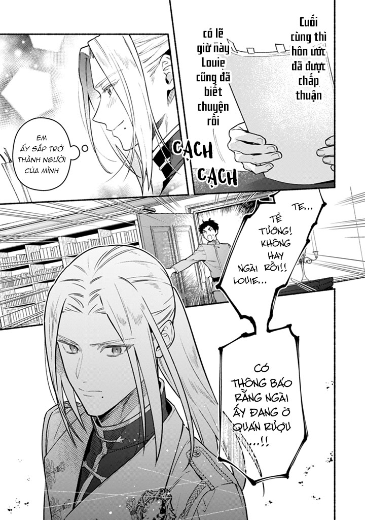 chuyển sinh sang một thế giới khác chỉ là sự gian lận chapter 6 10