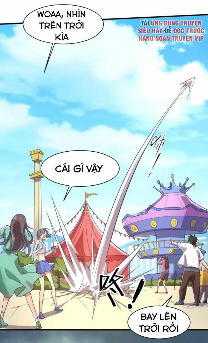 người chặn xuyên không chapter 93 12