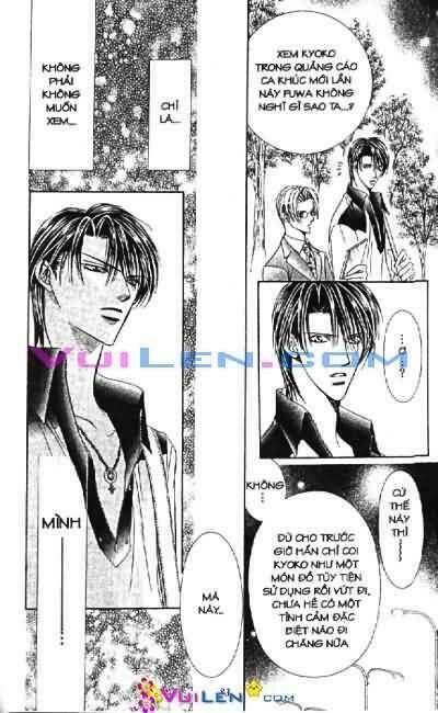 thử thách của kyouko chapter 79 84