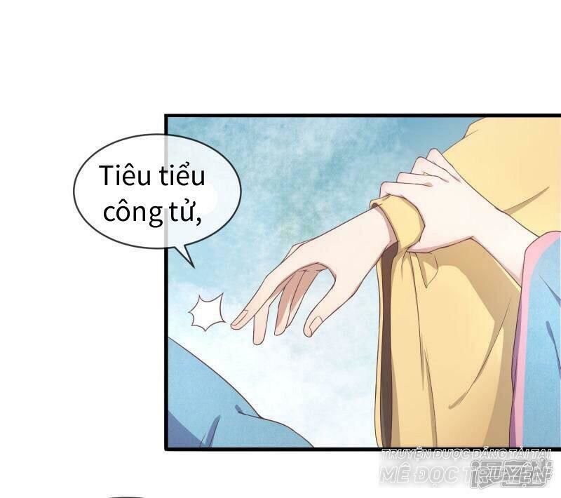 thịnh thế thiên kiêu chapter 9 12