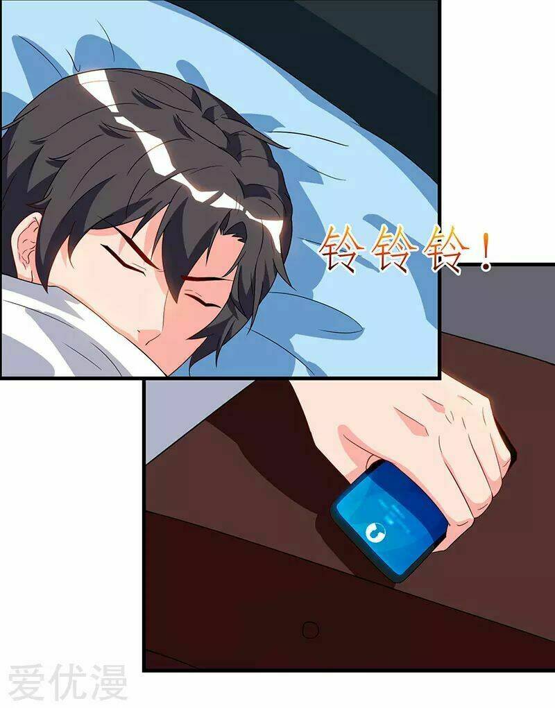 trọng sinh khí thiếu quy lai chapter 59 3