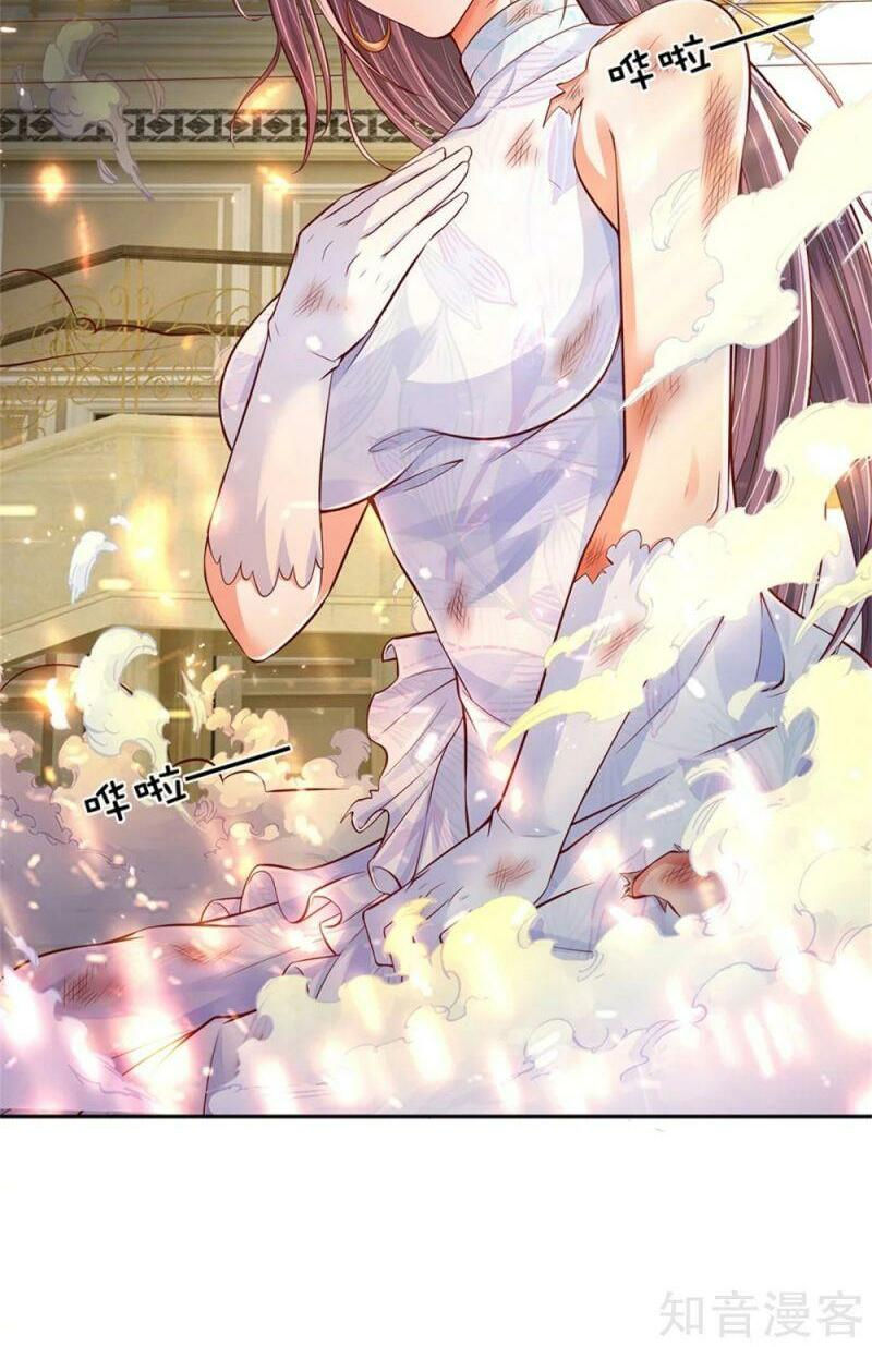 vú em tiên tôn đi ở rể chapter 187 10