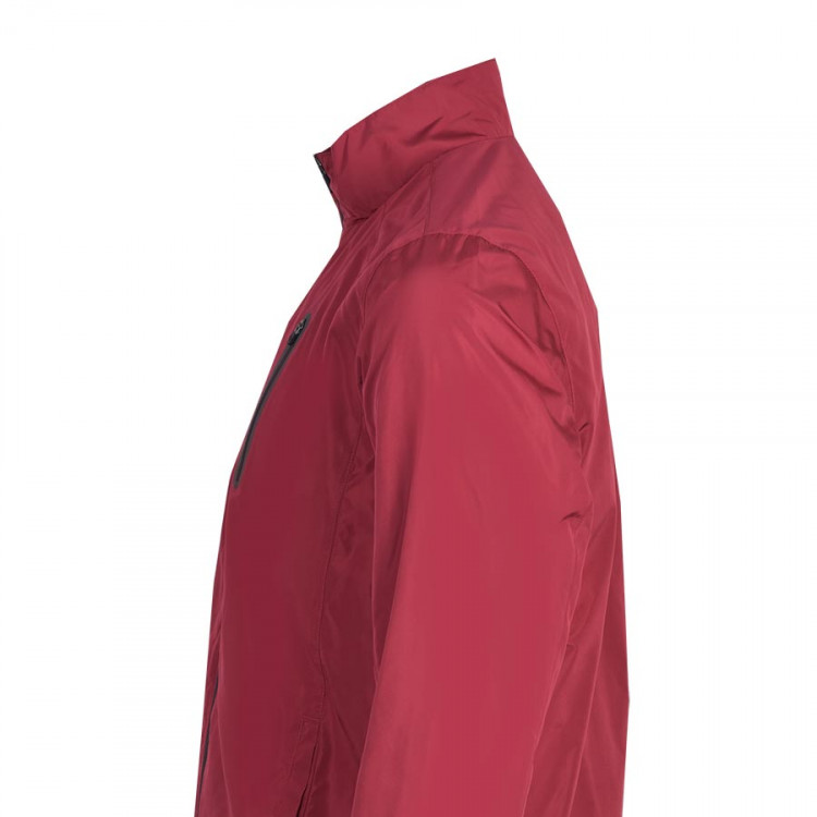 Áo gió Nam Dunlop - DAGF8146-1-DBK04