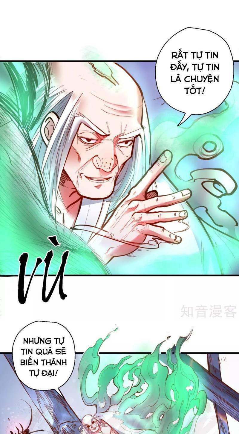 tối cường đại biểu hoàng kim thận chapter 74 11