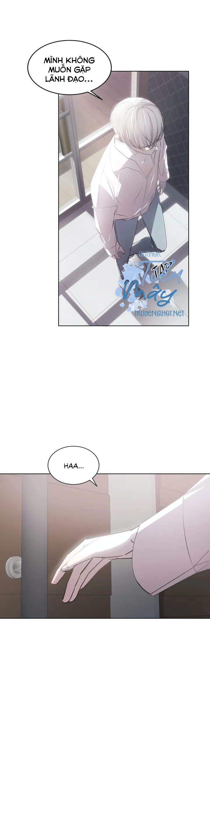 vực sâu chapter 1 36