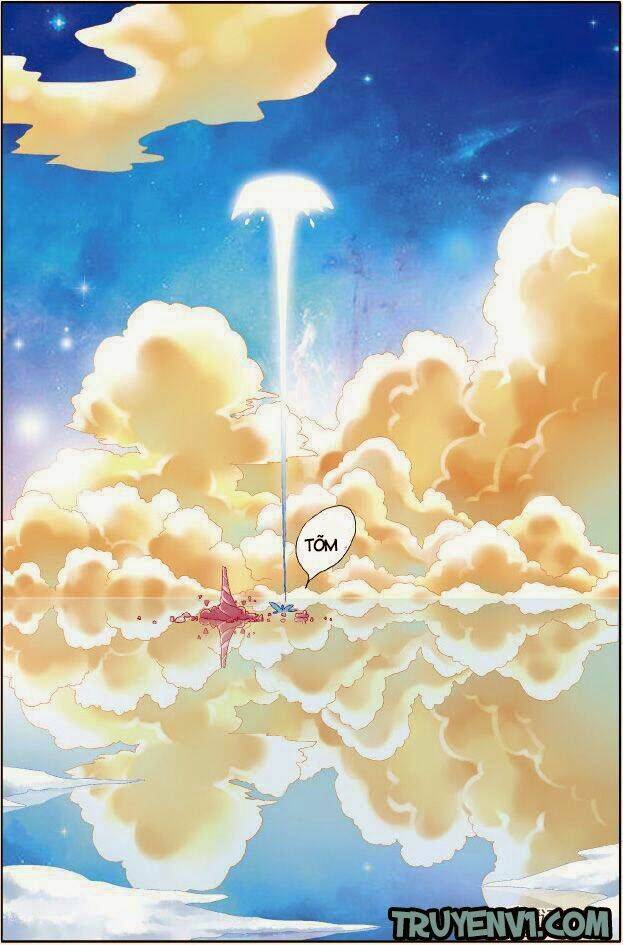 tiramisu chapter 1.1 8