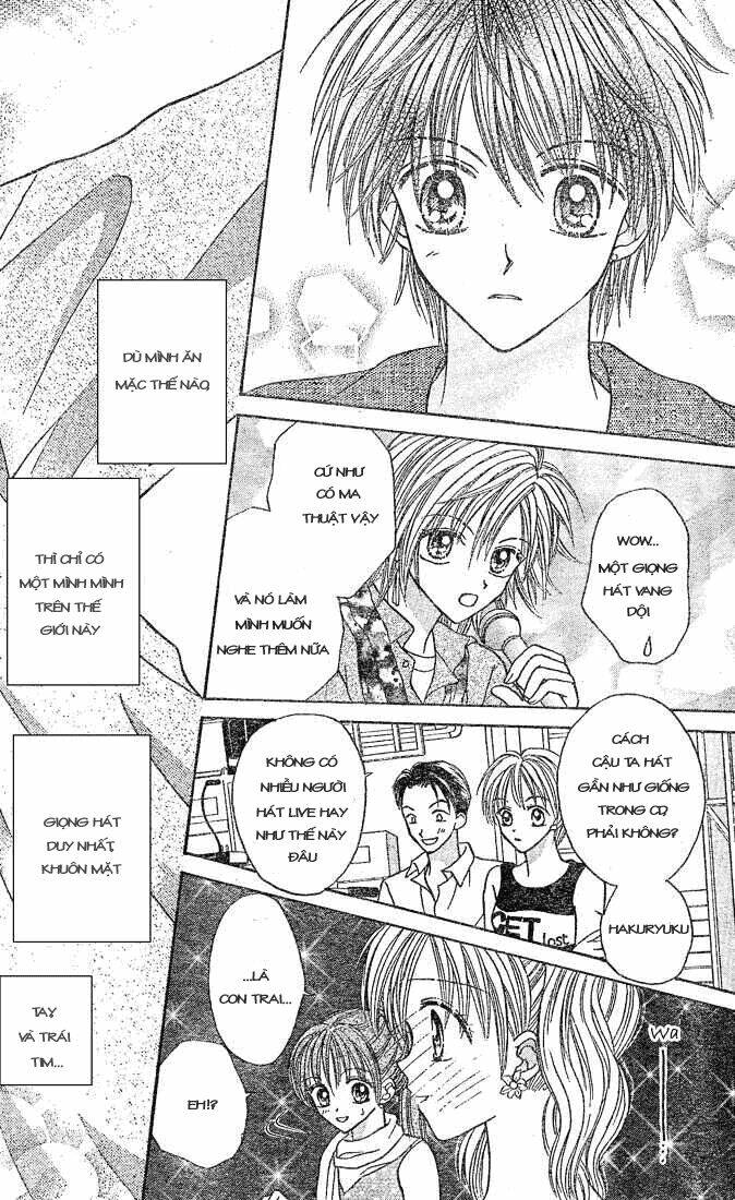 charisma doll chapter 2 31