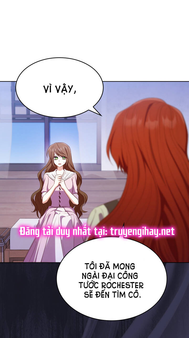 từ ác nữ, tôi trở thành một người mẹ chapter 16 33