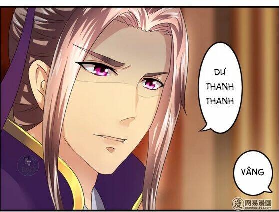 mộng phù đăng chapter 5 10